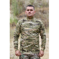 Гольф утеплений мультикам