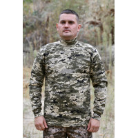 Гольф утеплений піксель