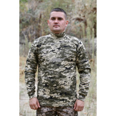 Гольф утеплений піксель