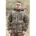 Куртка Soft Shell хижак