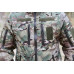 Куртка Soft Shell мультикам