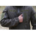 Куртка Soft Shell олива